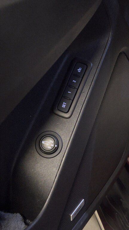 Chevrolet Equinox, 1.5 L, 2018 il, 236 000 km — Avtomobillər, Gəncə (6)