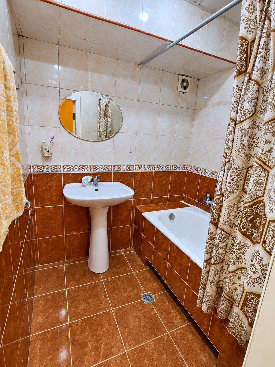 Satılır 3 otaqlı köhnə tikili 100 m² — Mənzil, Bakı (8)