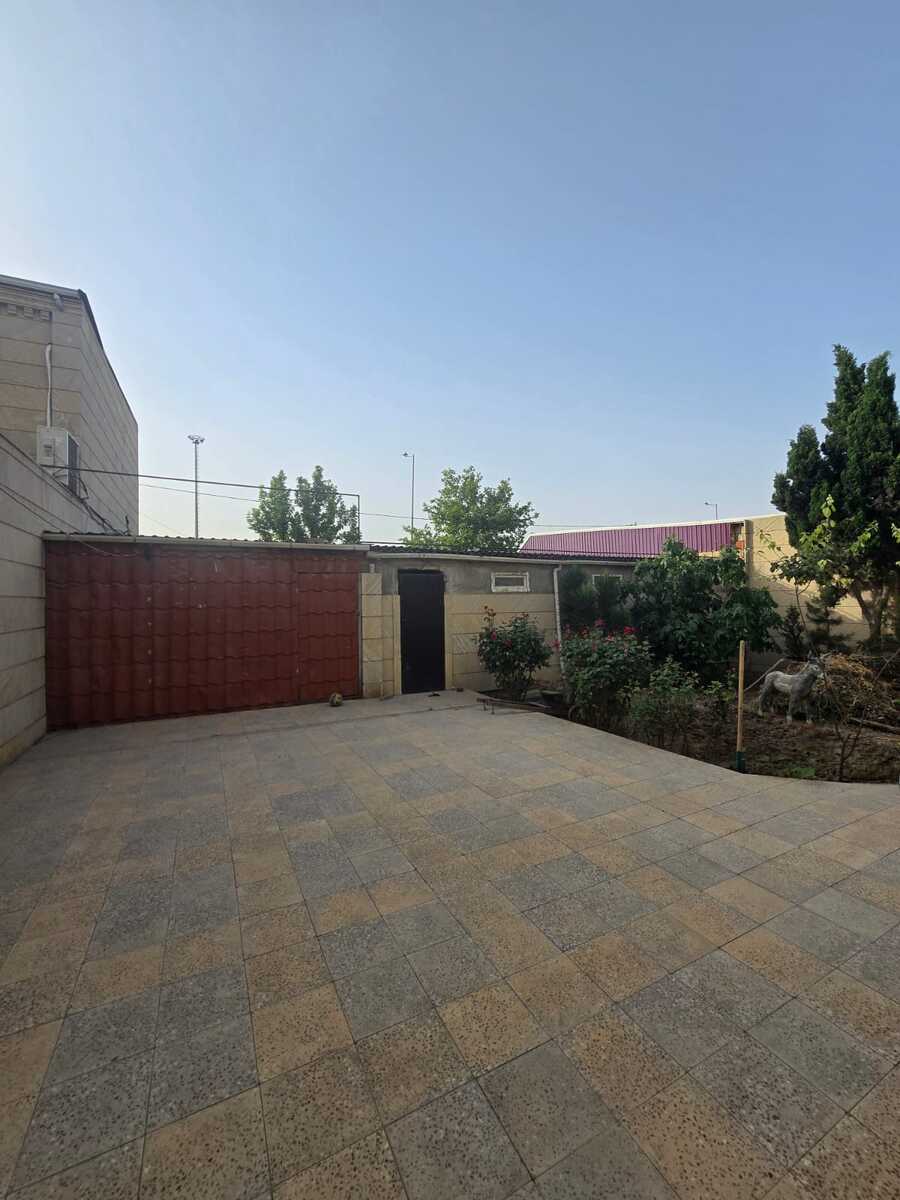 Satılır 6 otaqlı həyət evi/bağ evi 261 m² — Ev, villa, Bakı (11)