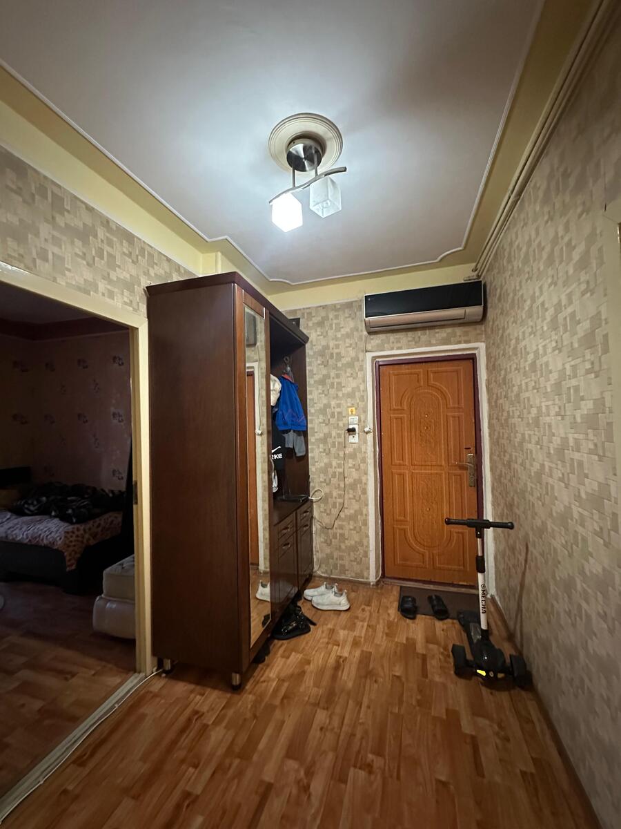 İcarəyə verilir 3 otaqlı köhnə tikili 80 m² — Mənzil, Bakı (7)