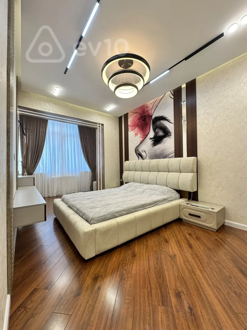 2 otaqlı mənzil, 84 m², Xudu Məmmədov — kirayə — Mənzil, Bakı (4)