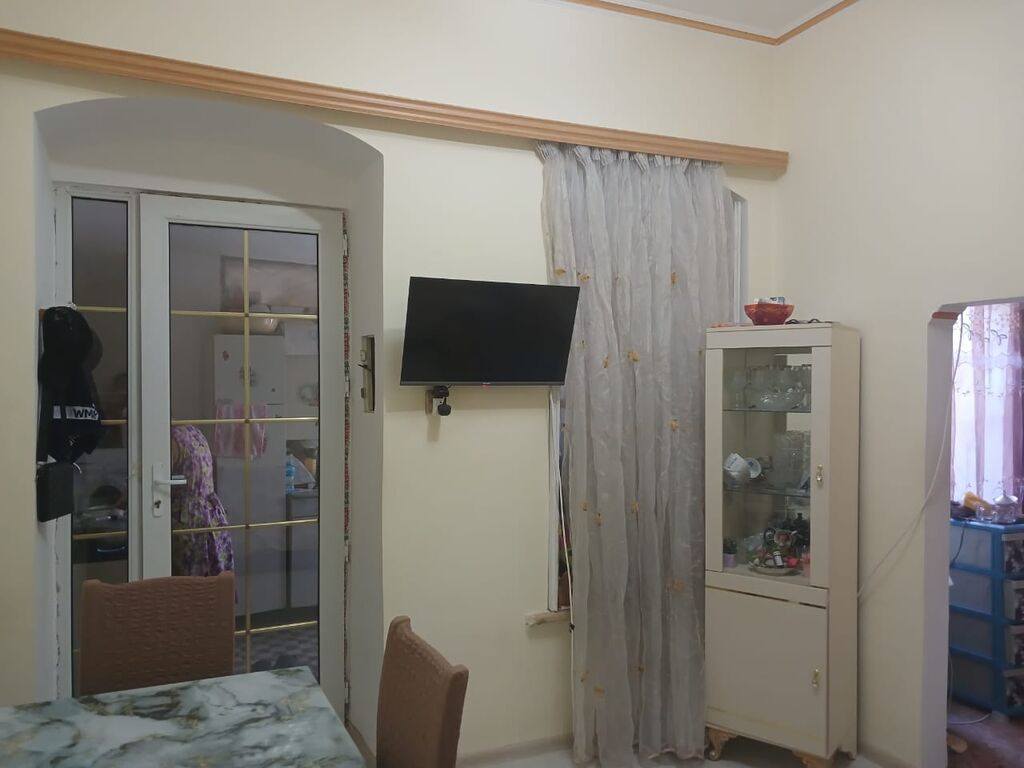 2 otaqlı, 50 kv. m, Kredit yoxdur, Orta təmir — Ev, villa, Digah (8)
