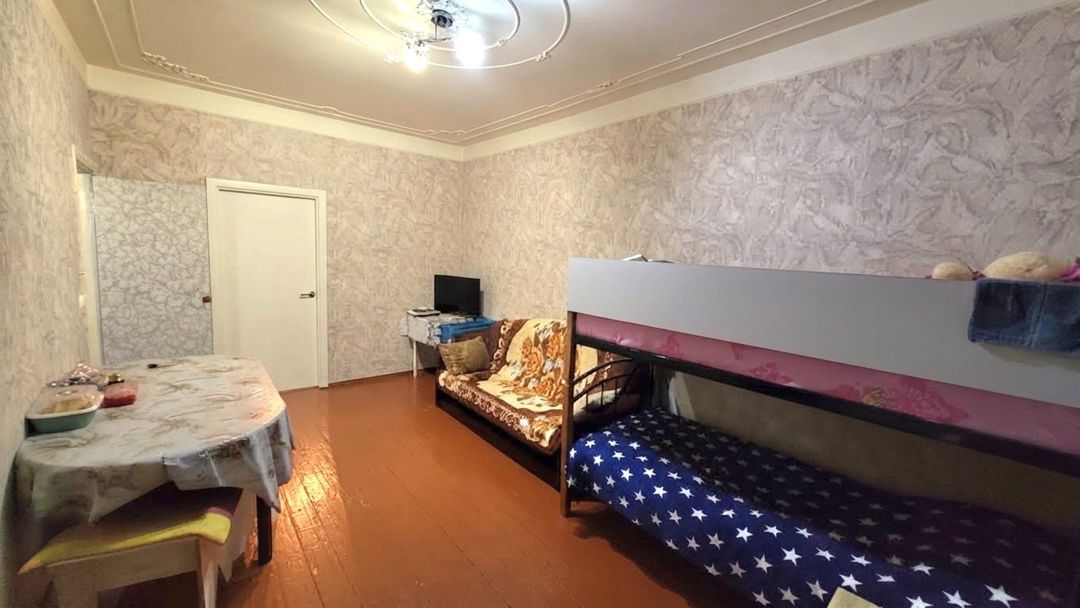Satılır 2 otaqlı köhnə tikili 50 m² — Mənzil, Bakı (2)