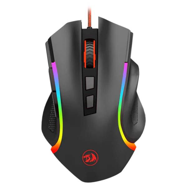 Redragon M607 Mouse — Mallar, Bakı