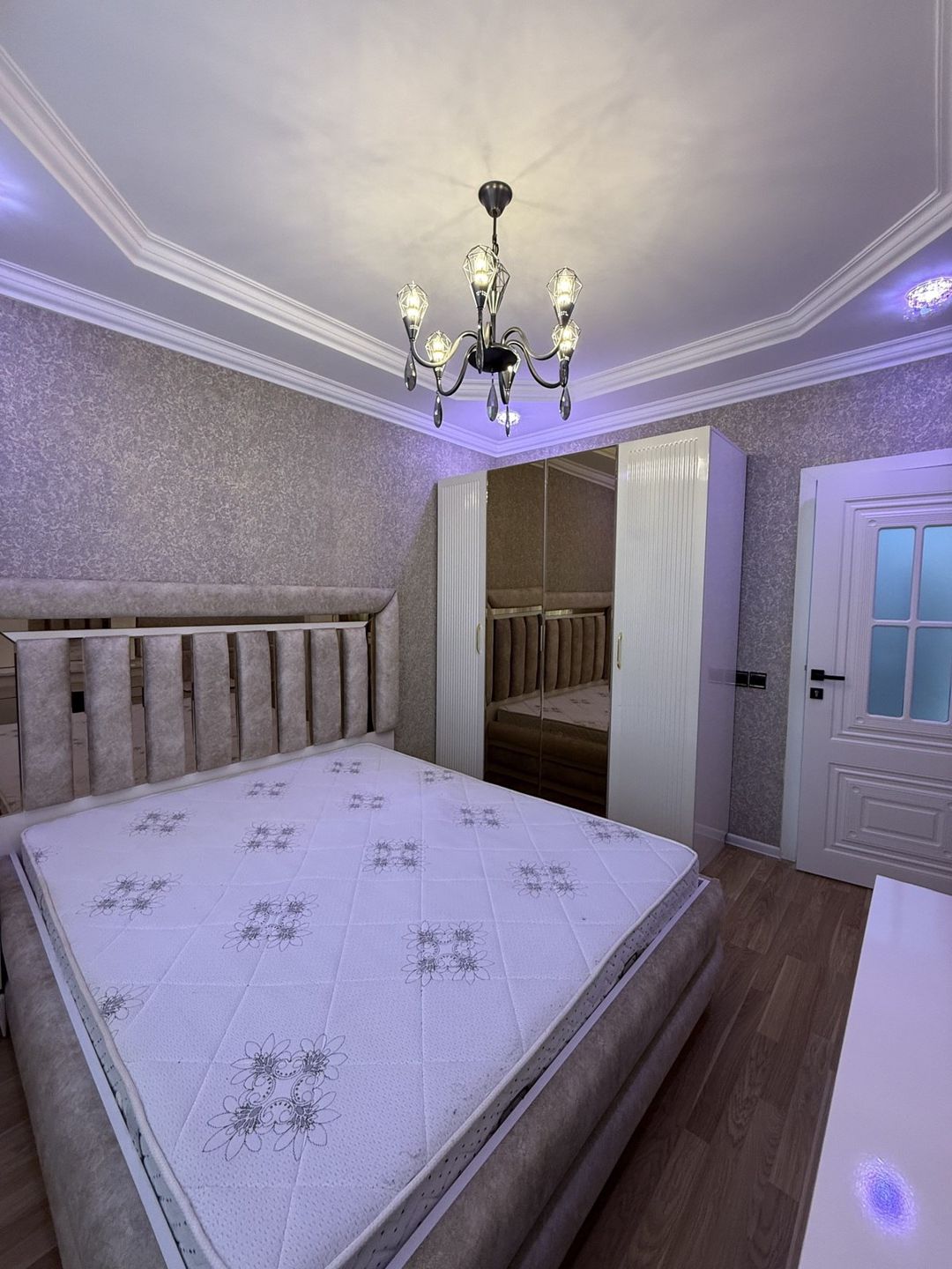 Satılır 2 otaqlı köhnə tikili 65 m² — Mənzil, Bakı (4)