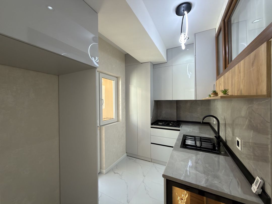 Satılır 2 otaqlı yeni tikili 65 m² — Mənzil, Bakı (6)