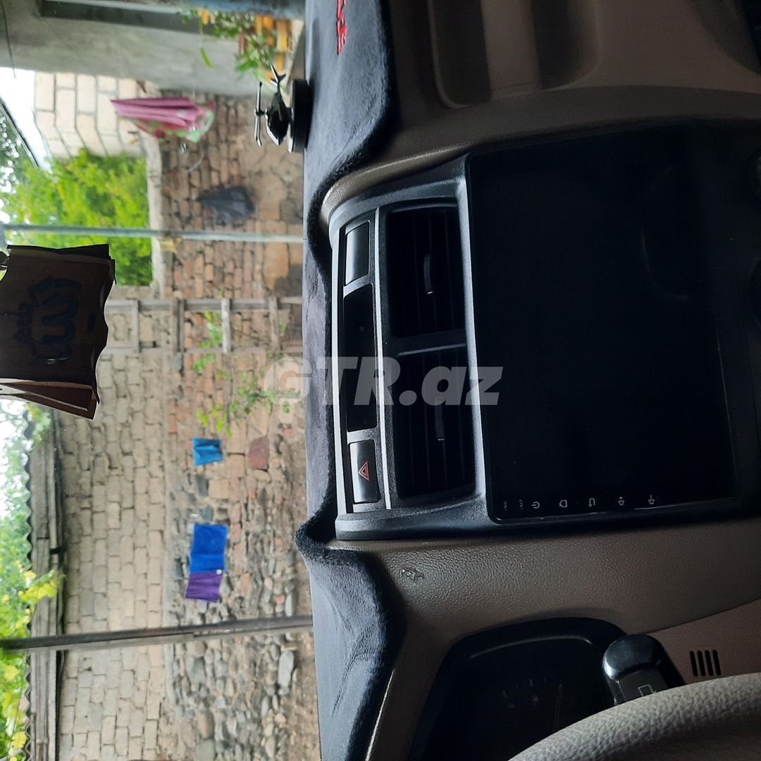 Kia Sportage 2.0 L, 2008, 290 km — Avtomobillər, Gəncə (5)