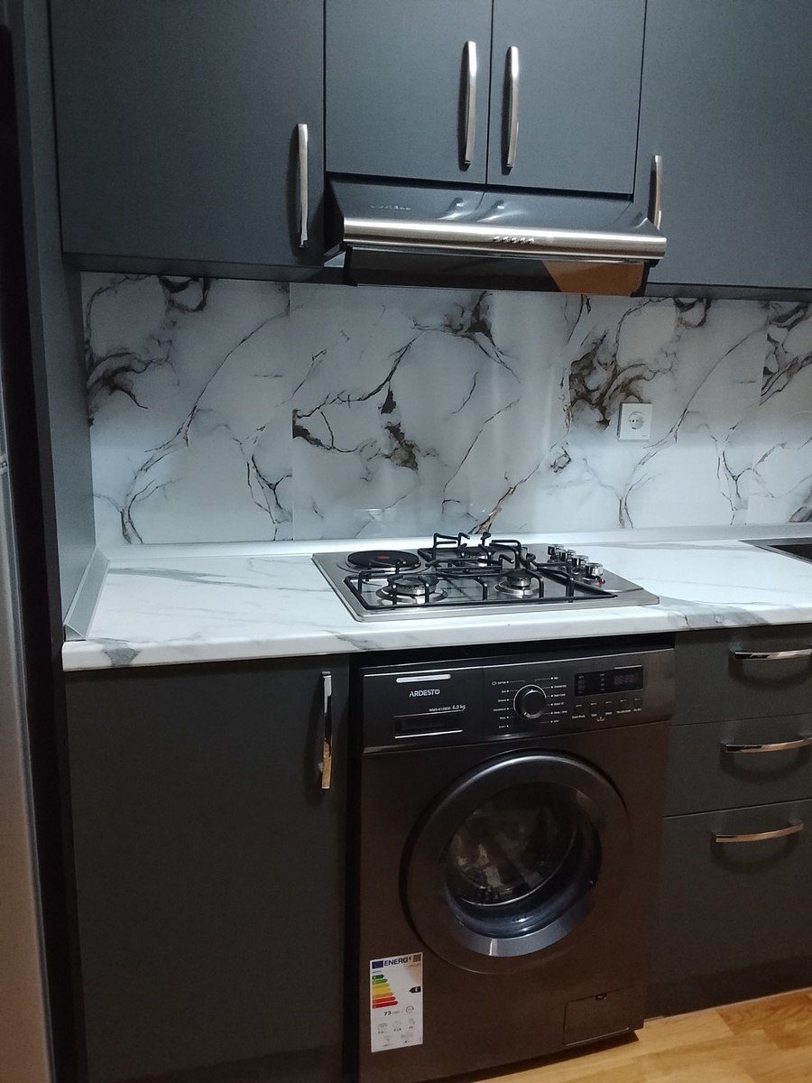 İcarəyə verilir 2 otaqlı yeni tikili 68 m² — Mənzil, Bakı (8)