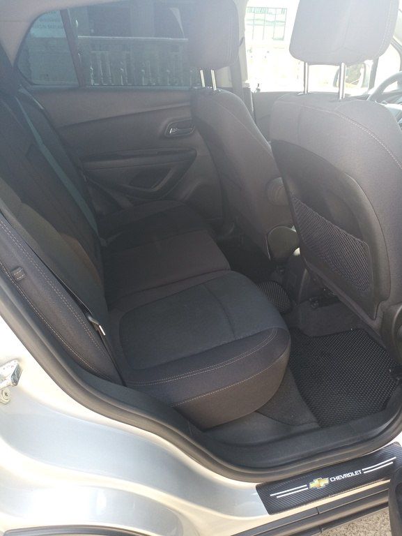 Chevrolet Trax, 1.4 L, 2019 il, 152 000 km — Avtomobillər, Bakı (10)