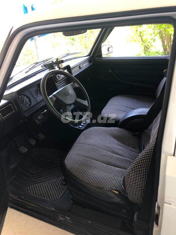 Lada (vaz) 2107 1.6 l, 2011, 98 000 km 71-BD-853 — Avtomobillər, Naxçıvan (7)