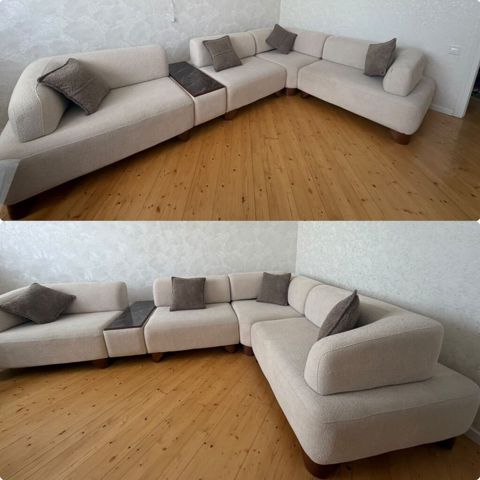 Uqlavoy divan. 900azn Fabrik istehsalı. Ölcü 2/3m. Qollar kürek — Digah