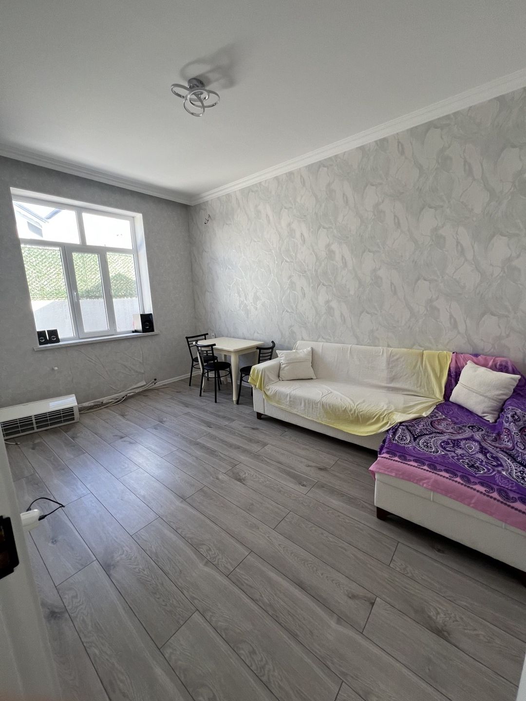 Satılır 3 otaqlı həyət evi/bağ evi 70 m² — Ev, villa, Bakı (7)