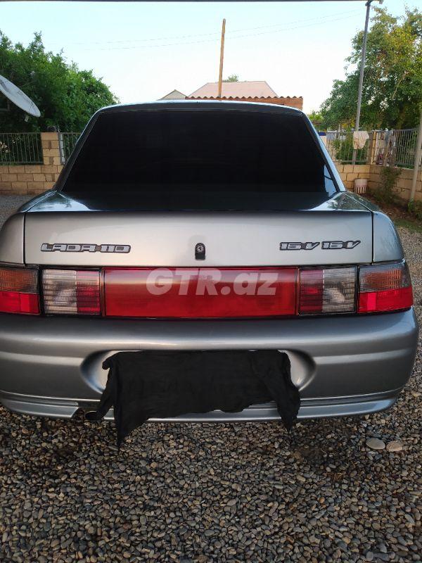 Lada (vaz) 2110 1.5 l, 2005, 345 395 km — Avtomobillər, Salyan (8)