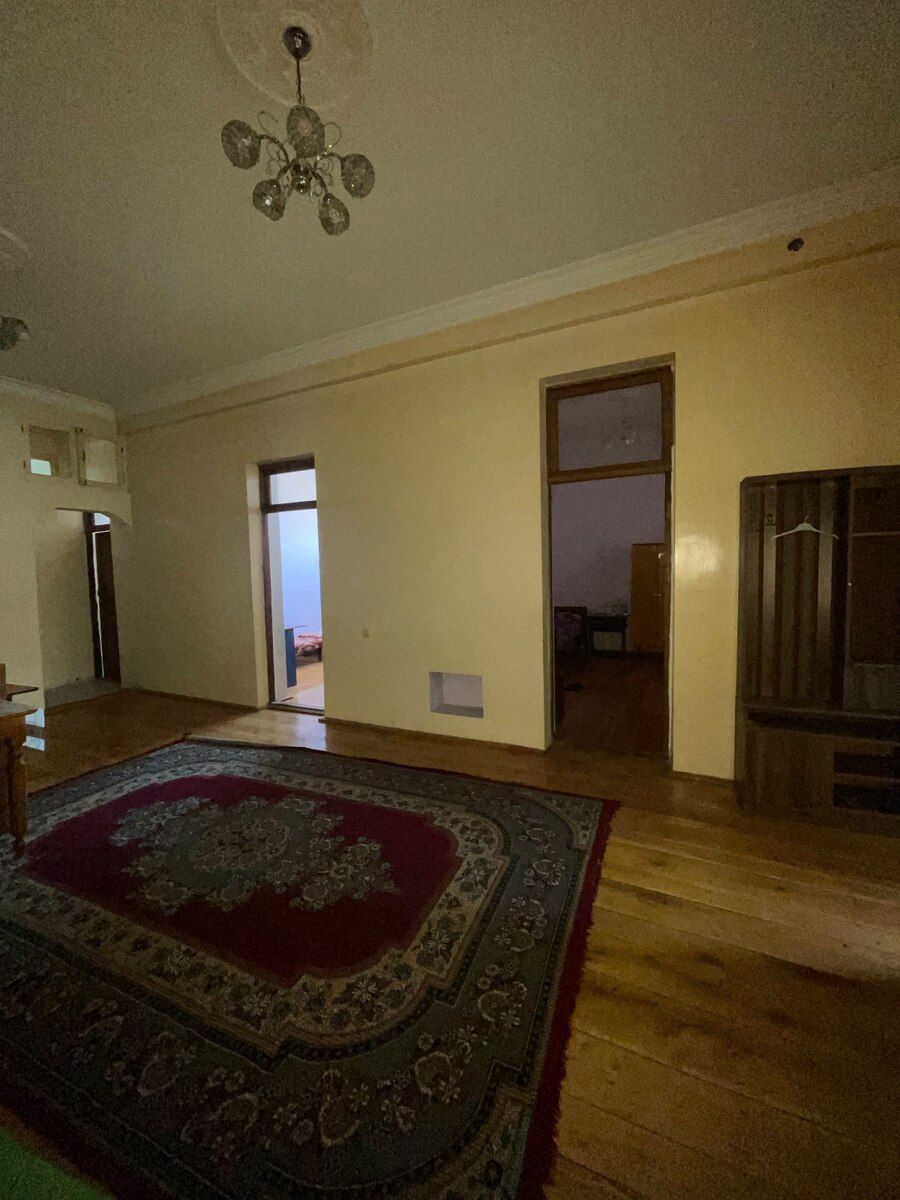 4-otaqlı mənzil kirayə verilir, Yasamal r., 100 m² — Mənzil, Bakı (3)