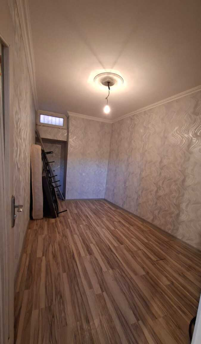 3 otaqlı həyət evi 75 m² satılır — Ev, villa, Bakı (3)