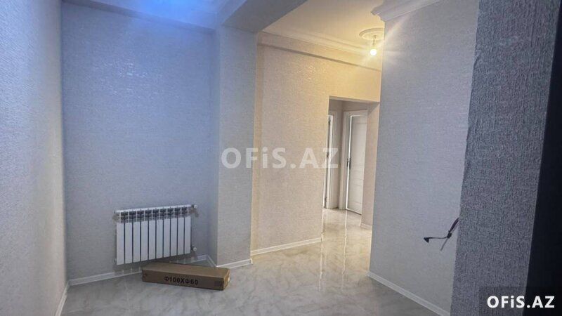 Yeni tikili Satılır Abşeron r., Saray q., 2 otaq, 80 m² — Mənzil, Bakı (6)