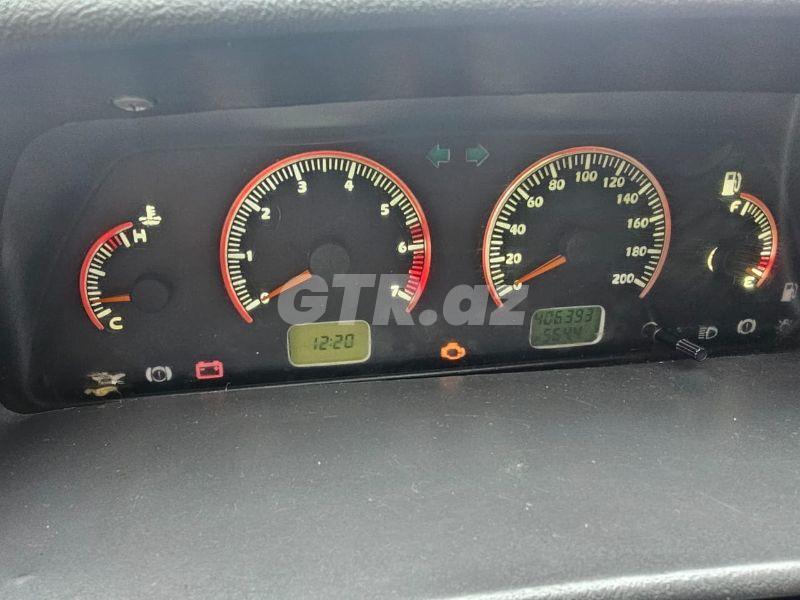 Lada (vaz) 2115 1.6 l, 2007, 406 300 km 10-ZL-816 — Avtomobillər, Qusar (3)