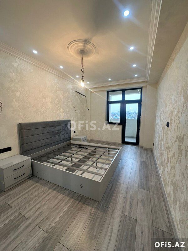 Köhnə tikili Satılır Sabunçu r., Bakixanov q., 2 otaq, 72 m² — Mənzil, Bakı (3)
