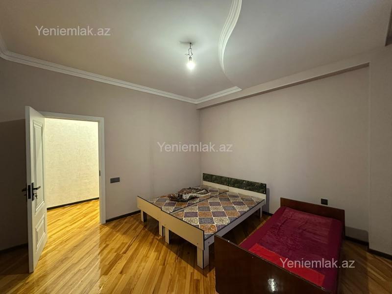 Kirayə 2 otaqlı Bina evi menzil (Yeni tikili), 85 m², Xətai rayonu — Mənzil, Bakı (6)