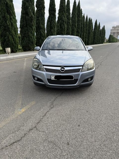 Opel Astra, 1.4 L, 2007 il, 270 000 km — Gəncə