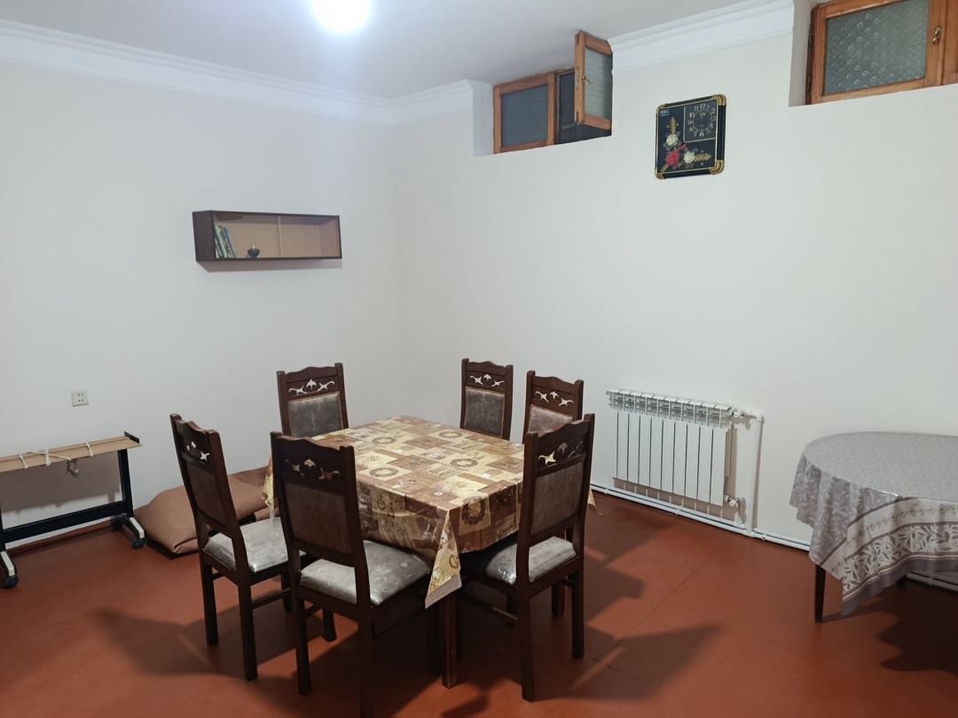 İcarəyə verilir 2 otaqlı həyət evi/bağ evi 45 m² — Ev, villa, Bakı (3)