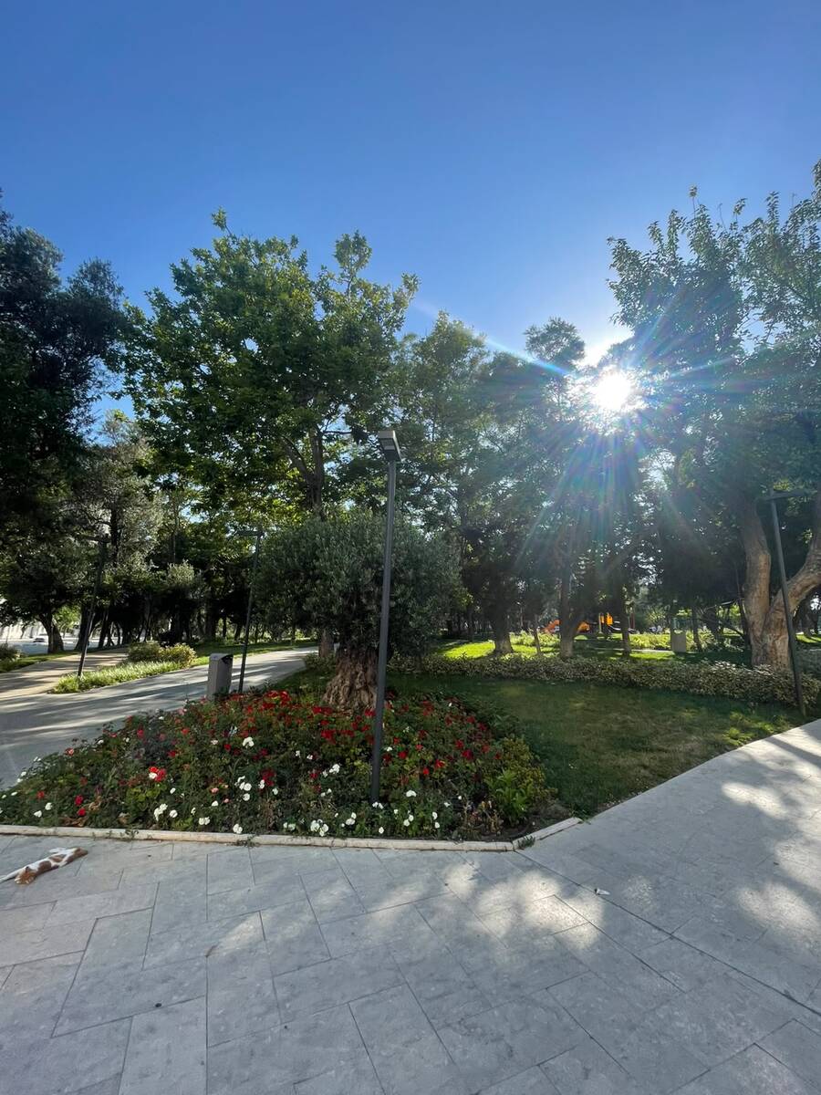 Satılır 2 otaqlı yeni tikili 75 m² — Mənzil, Bakı (8)