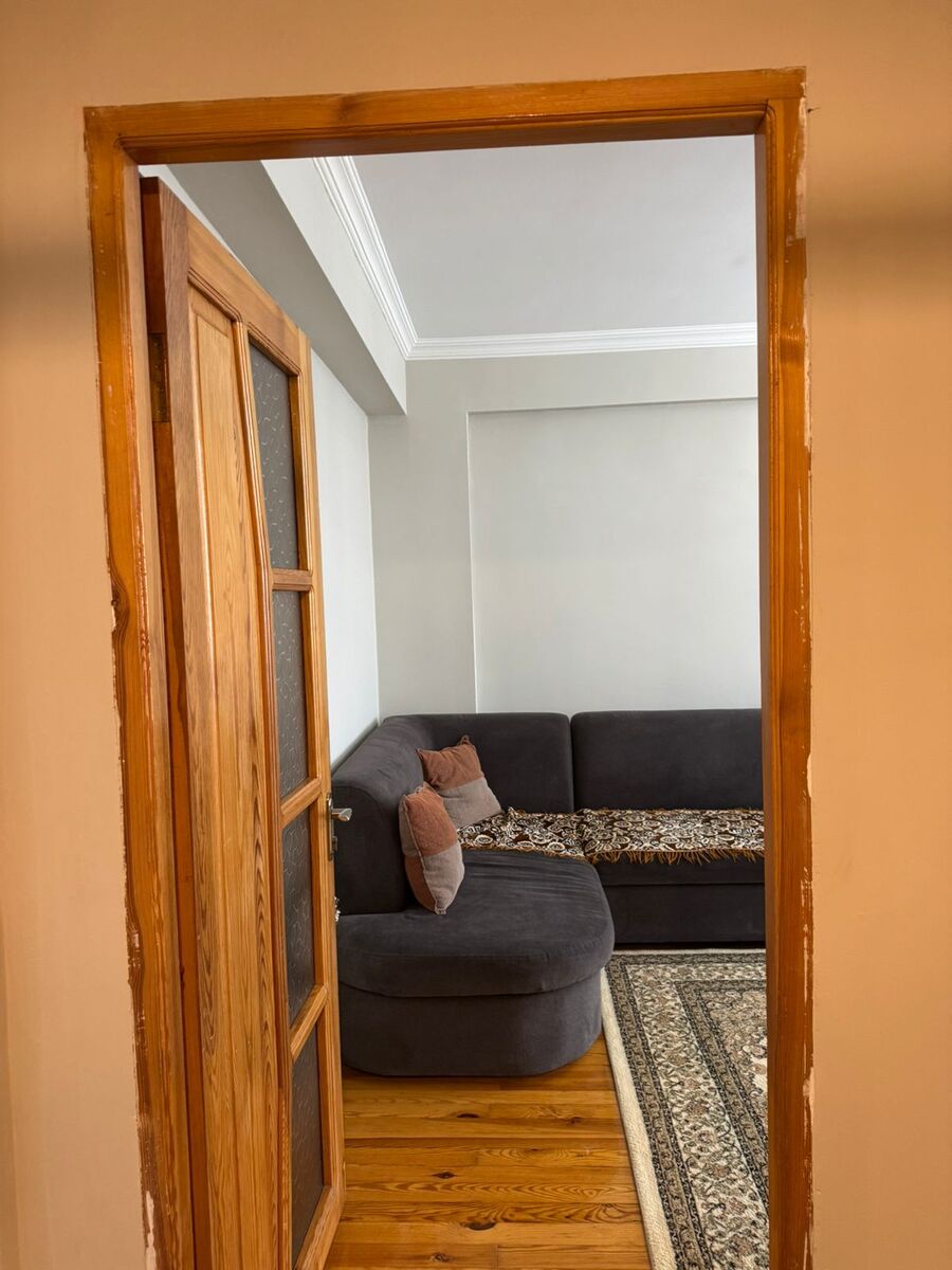 Satılır 2 otaqlı yeni tikili 68 m² — Mənzil, Bakı (4)