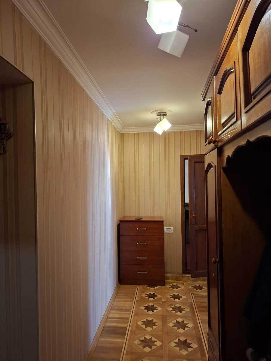 Satılır 3 otaqlı köhnə tikili 85 m² — Mənzil, Bakı (10)