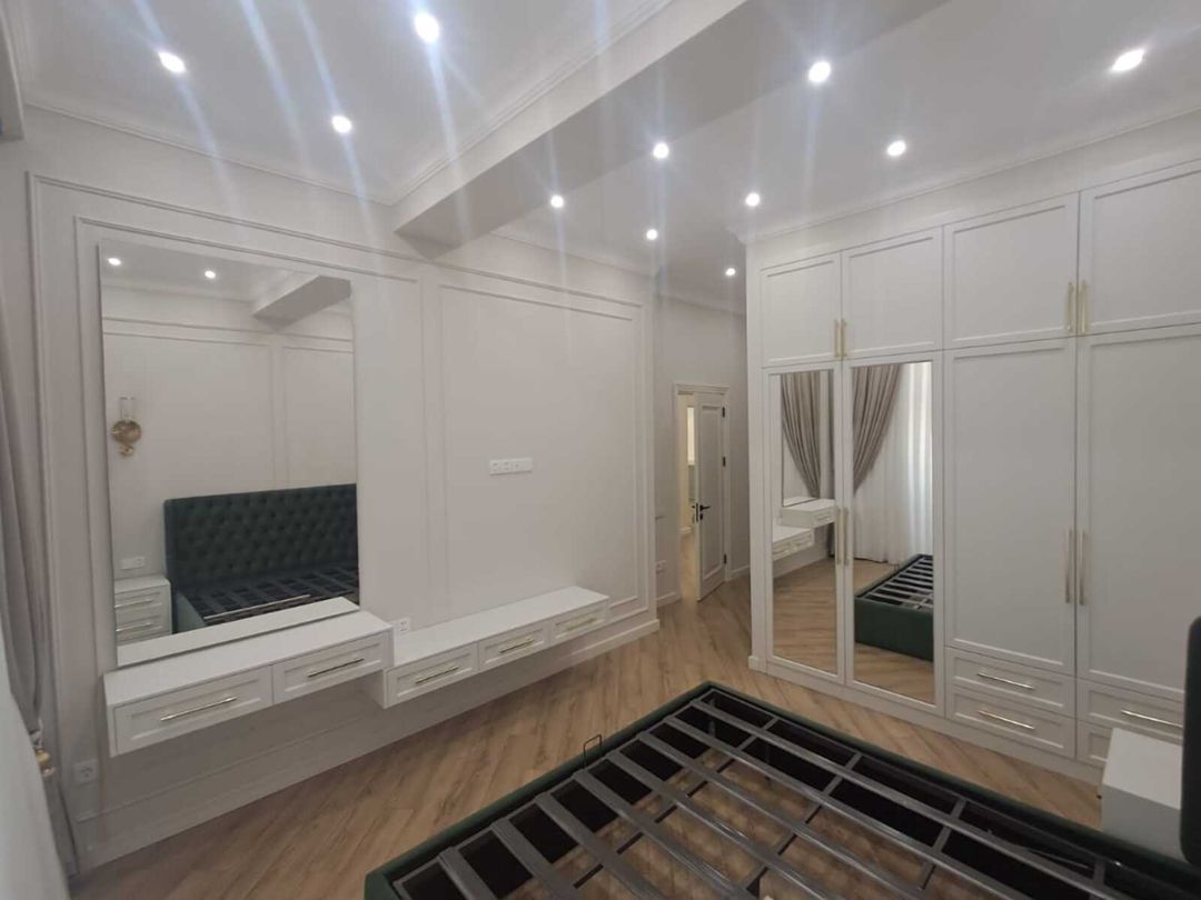 Satılır 4 otaqlı yeni tikili 150 m² — Mənzil, Bakı (7)