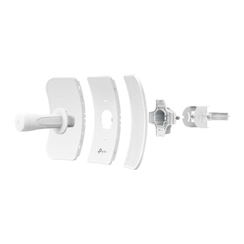 WiFi Access Point 5GHz 300Mbit/s TP-Link CPE610 — Mallar, Bakı (3)