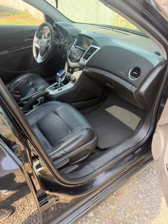 Chevrolet Cruze, 1.4 L, 2015 il, 235 188 km 20-FJ-447 — Avtomobillər, Qazax (5)
