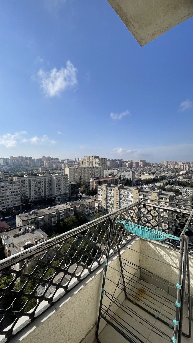 Satılır 3 otaqlı yeni tikili 80 m² — Mənzil, Bakı (6)