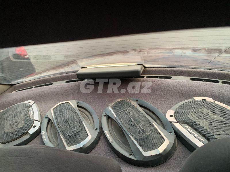 Opel Vectra 1.8 L, 1997, 389 765 km 10-RF-790 — Avtomobillər, Bakı (3)