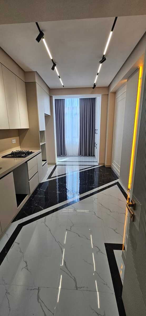 Satılır 3 otaqlı yeni tikili 115 m² — Mənzil, Bakı (2)