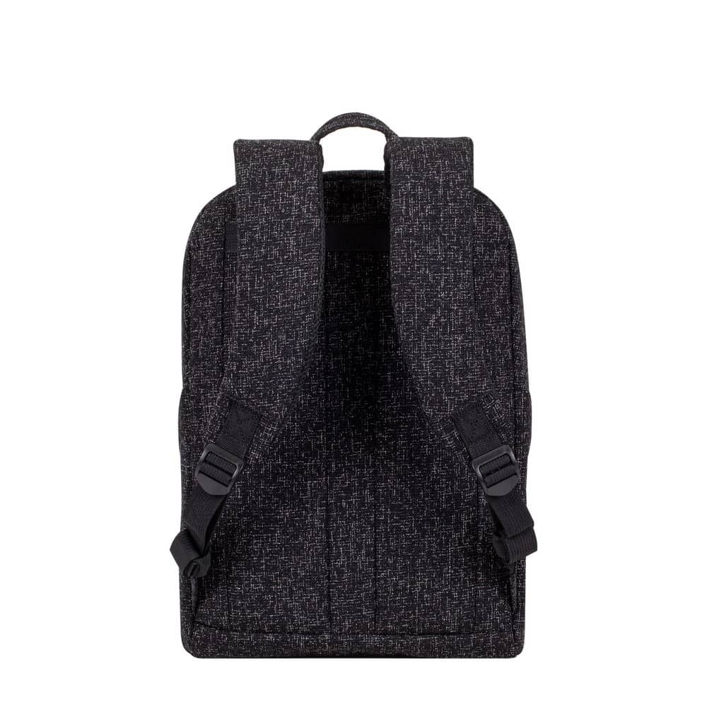 Bel çantası 13.3 Rıvacase 7923 Black — Mallar, Bakı (3)