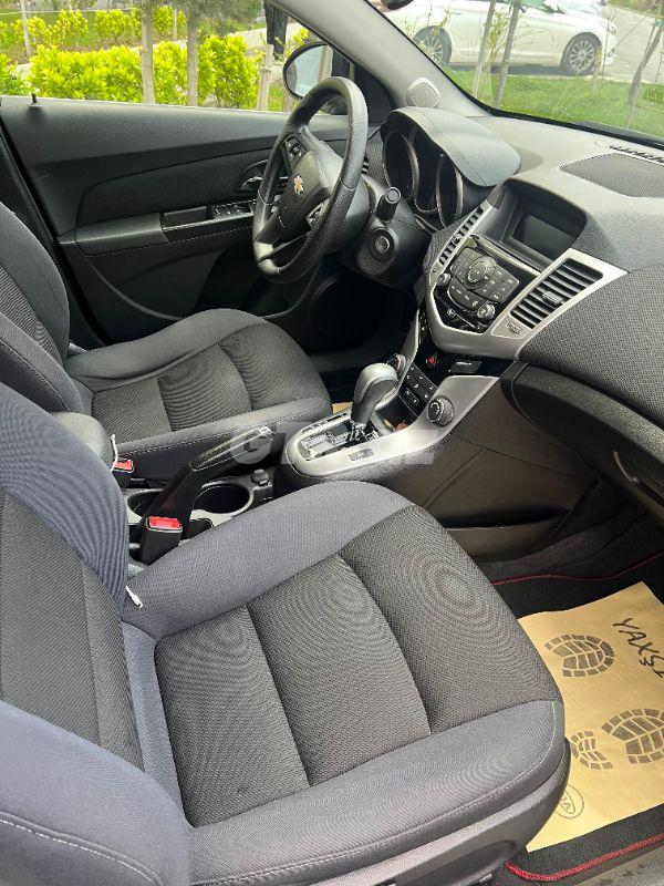 Chevrolet Cruze 1.5 L, 2015, 208 000 km — Avtomobillər, Bakı (9)