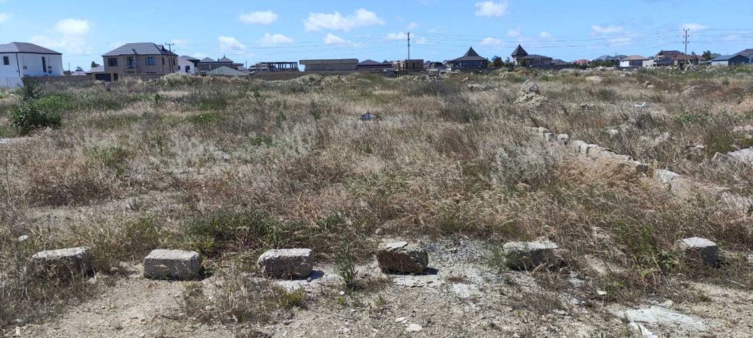 Satılır torpaq 14 sot — Torpaq, Bakı (8)