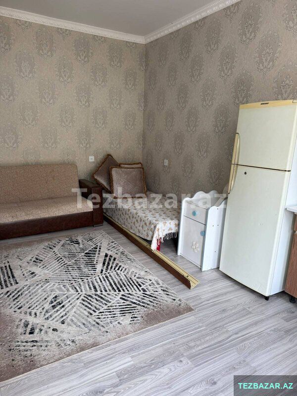 emlak satilir — Ev, villa, Bakı (4)
