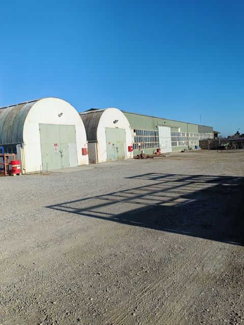 İcarəyə verilir obyekt 3500 m² — Bakı