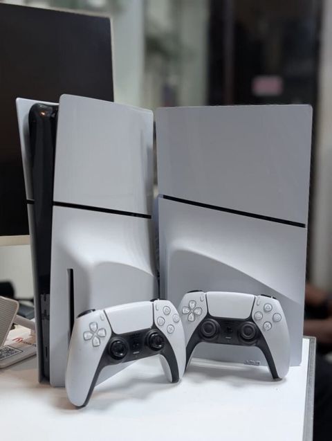 PlayStation 5 Slim 1TB — Bakı