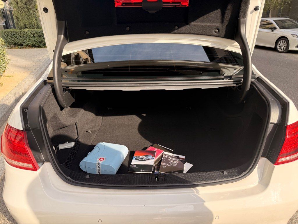 Mercedes E 250, 2.1 L, 2015 il, 180 000 km — Avtomobillər, Bakı (9)