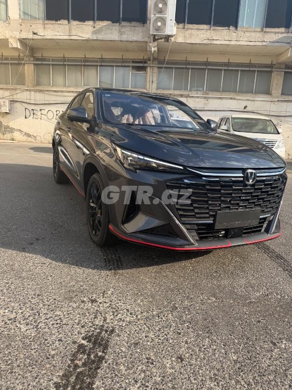 Changan Oshan X5 Plus 1.5 L, 2026, Yeni — Avtomobillər, Bakı (9)
