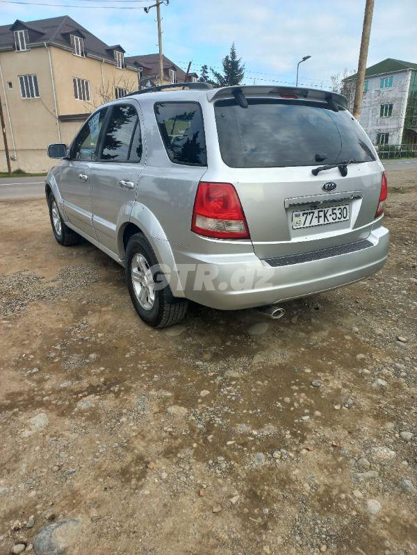 Kia Sorento 3.5 L, 2005, 290 198 km 77-FK-530 — Avtomobillər, Lənkəran (2)