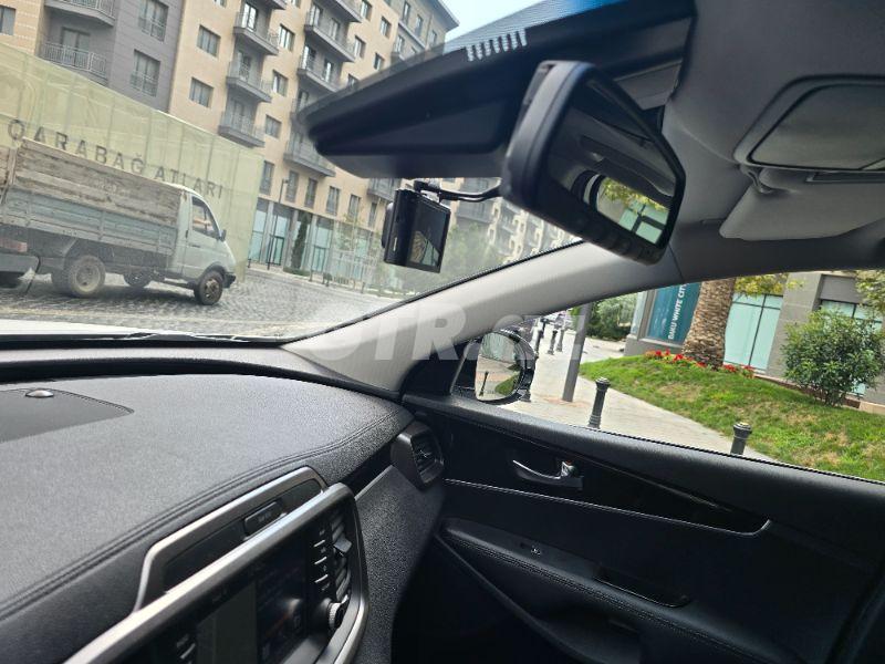 Kia Sorento 2.0 L, 2018, 187 000 km — Avtomobillər, Bakı (9)