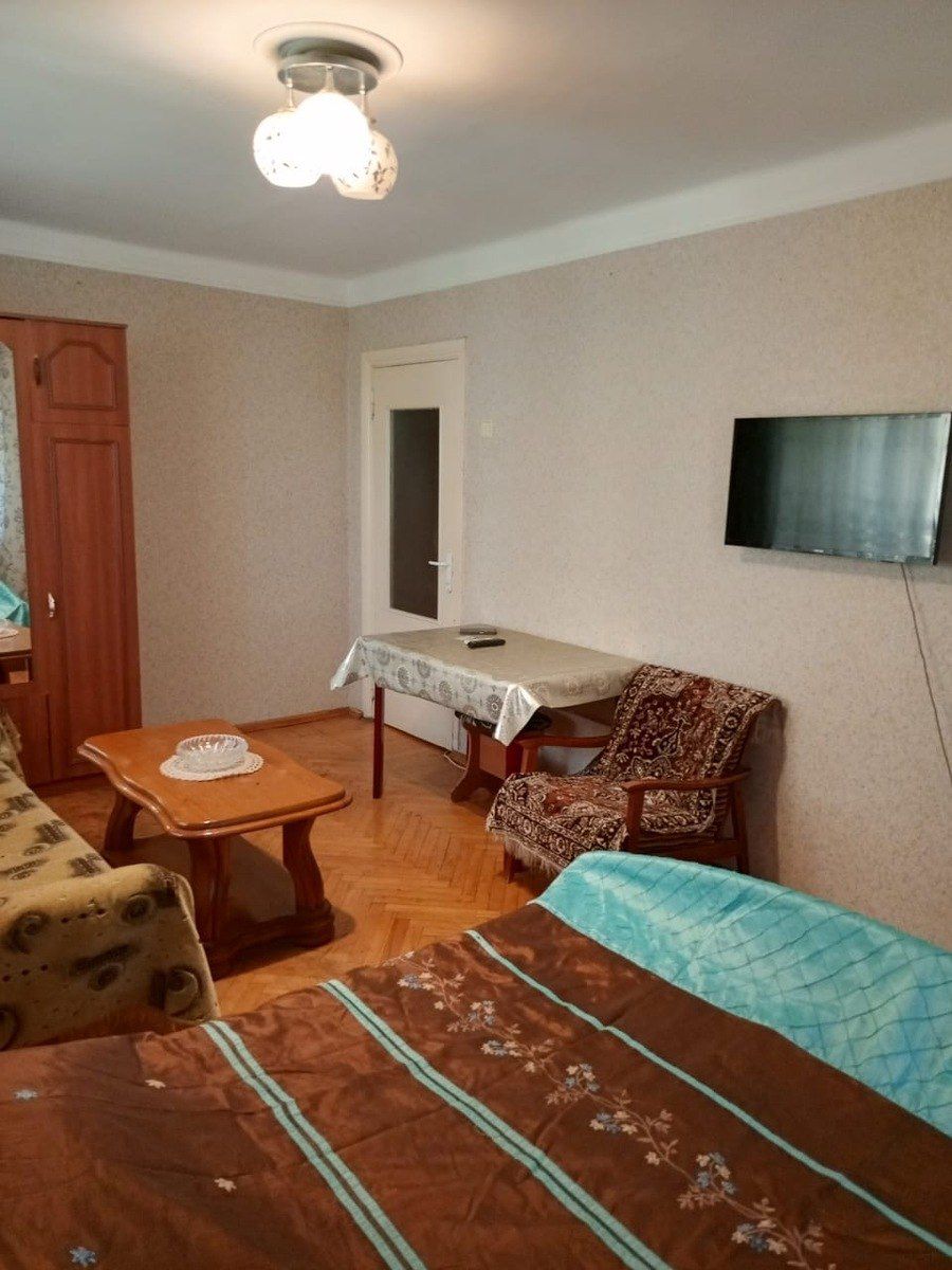 İcarəyə verilir 1 otaqlı köhnə tikili 35 m² — Mənzil, Bakı (5)
