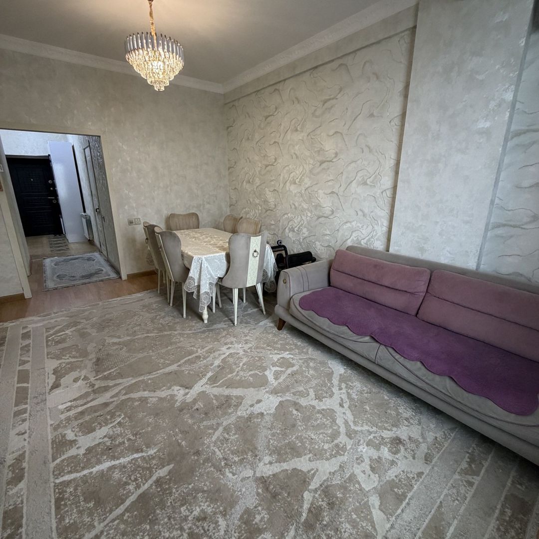 Satılır 2 otaqlı yeni tikili 58 m² — Mənzil, Xırdalan (5)