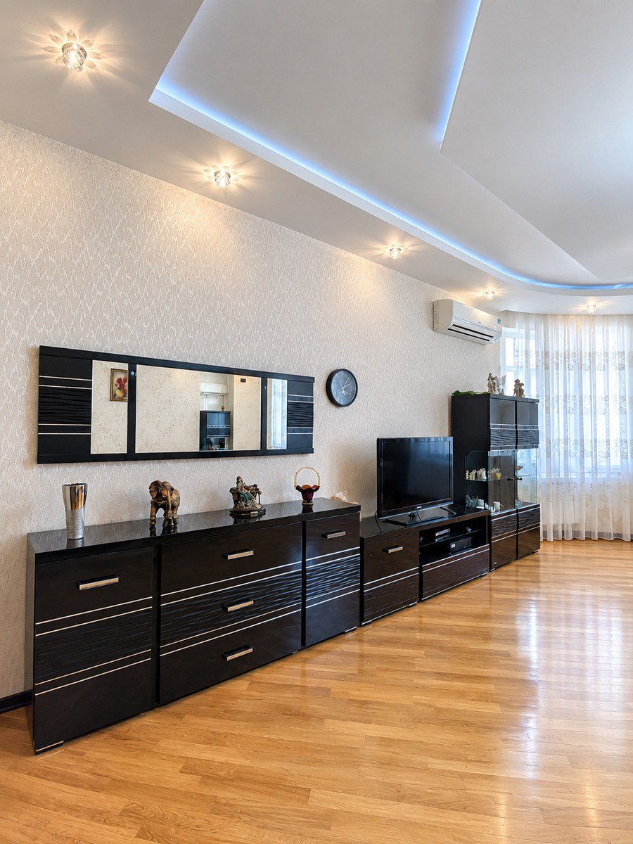 İcarəyə verilir 2 otaqlı yeni tikili 100 m² — Mənzil, Bakı (9)