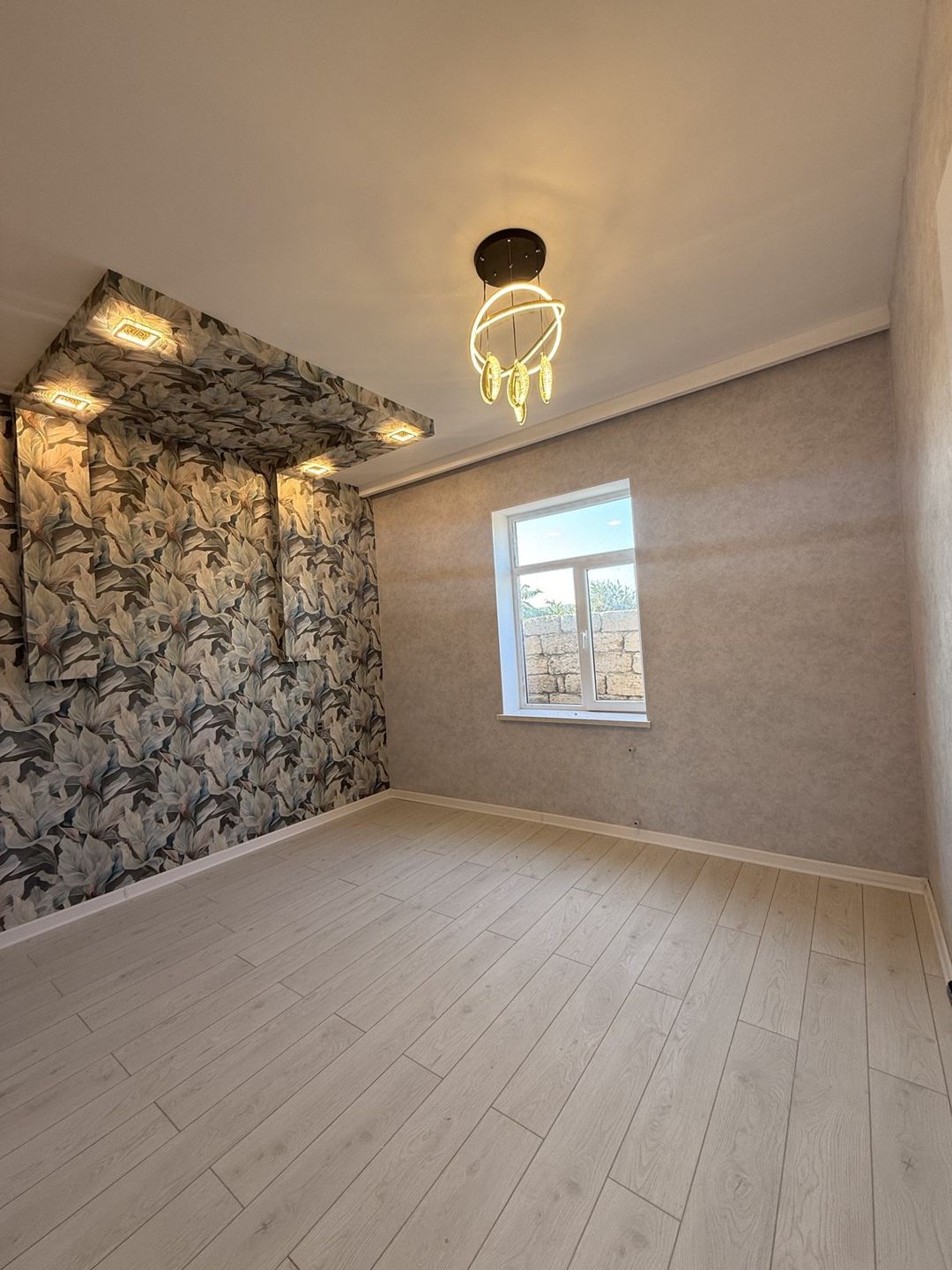 Satılır 4 otaqlı həyət evi/bağ evi 100 m² — Ev, villa, Bakı (11)