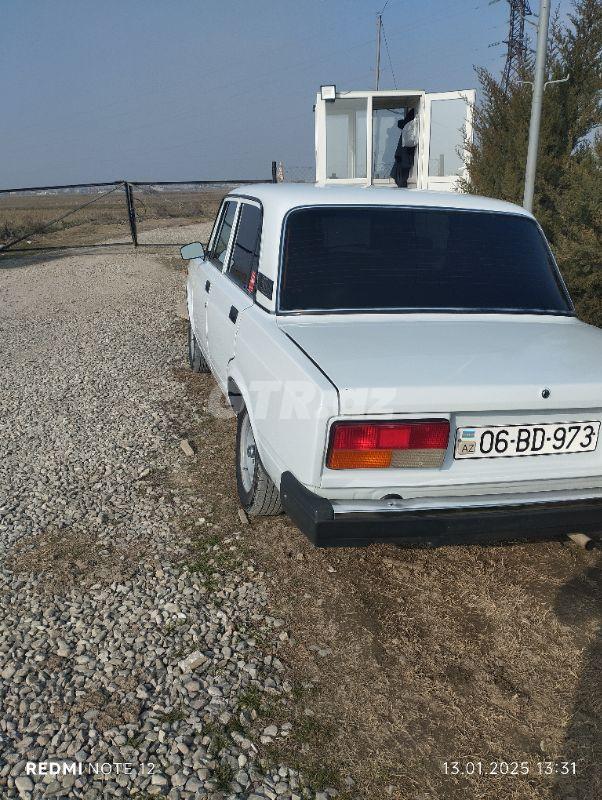 Lada (vaz) 2107 1.6 l, 2003, 65 000 km 06-BD-973 — Avtomobillər, Ağsu (4)