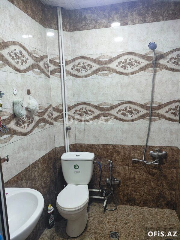 Yeni tikili Satılır Abşeron r., Masazır q., 3 otaq, 62 m² — Mənzil, Bakı (4)